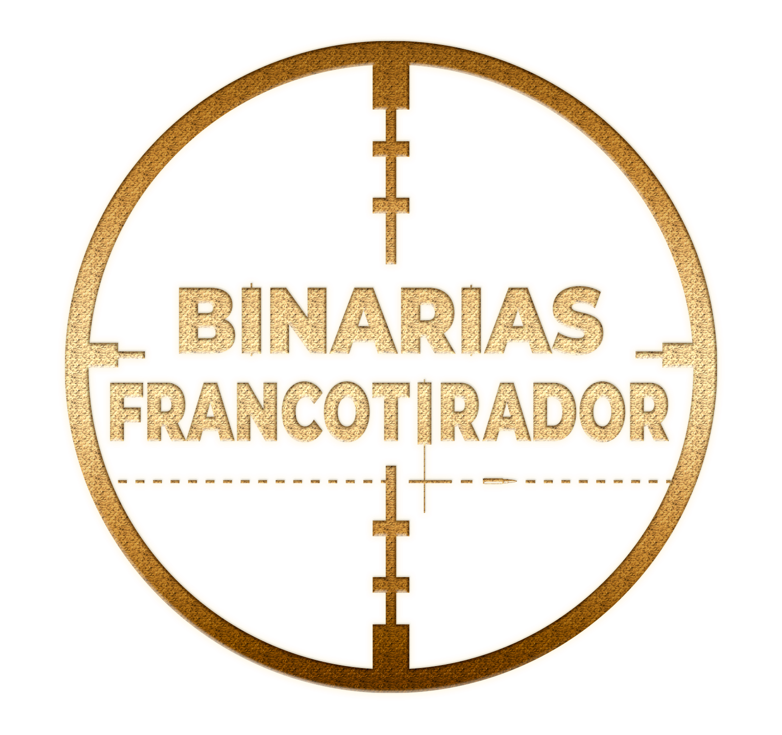 Binarias Francotirador – Academia Oficial